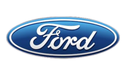 logo ford